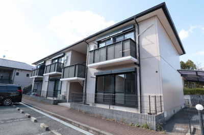 【外観】 | ハイツ宮ノ下 | 外観