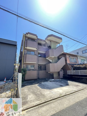 【駐車場】 | サンマンション田代