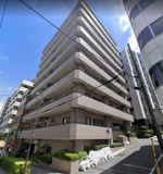 藤和シティホームズ御茶ノ水の画像