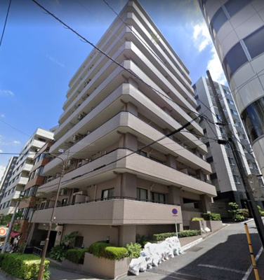 【外観】 | 藤和シティホームズ御茶ノ水