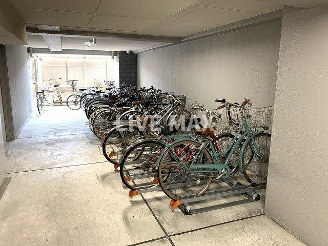 【その他共用部分】フォレスト西大路五条