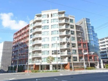 品川区東品川３丁目のマンションの画像