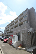 仙台市若林区若林３丁目のマンションの画像