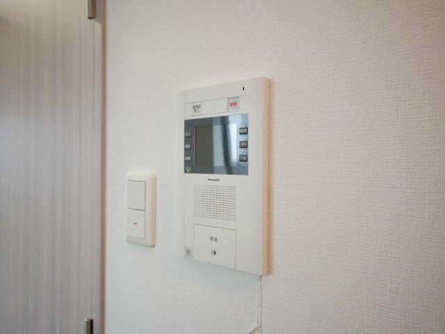 【セキュリティ】 | アンソレイユ
