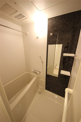 【浴室】 | ルーエ本町