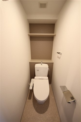 【トイレ】 | ルーエ本町