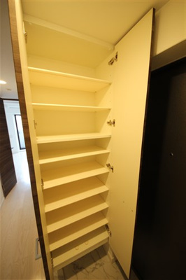 【収納】 | ルーエ本町