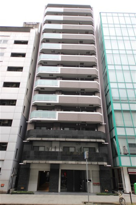 【外観】 | ルーエ本町