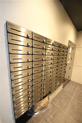 【その他共用部分】 | ルーエ本町