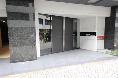 【エントランス】 | ルーエ本町