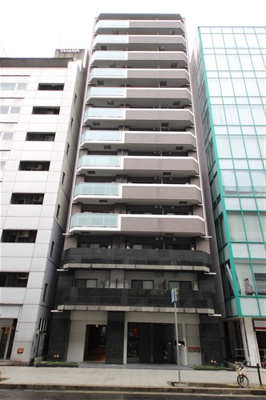 【外観】 | ルーエ本町