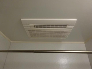 【その他】 | アシューレ・Ｈ | 浴室乾燥機