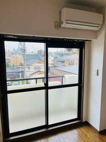 仲介手数料0円！！ハッピーヒルの設備