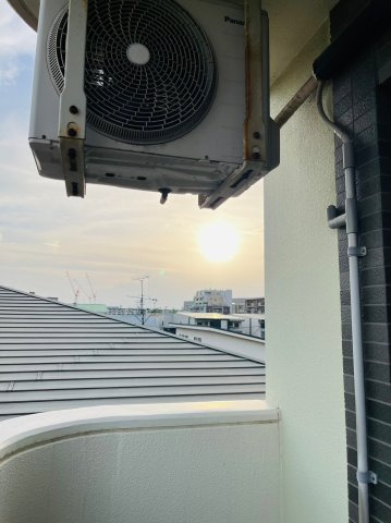 仲介手数料0円！！ハッピーヒルの展望