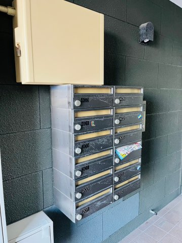 仲介手数料0円！！ハッピーヒルのその他共用部分