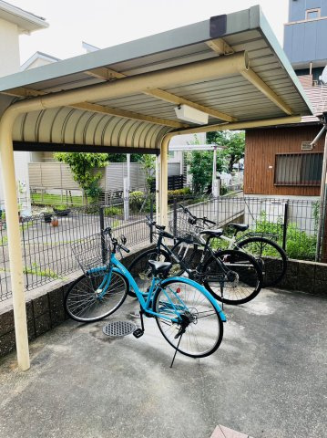 仲介手数料0円！！ハッピーヒルのその他共用部分