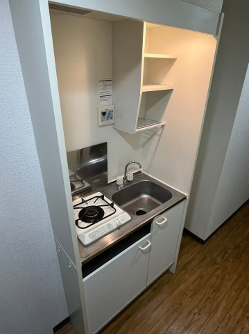 仲介手数料0円！！ハッピーヒルのキッチン