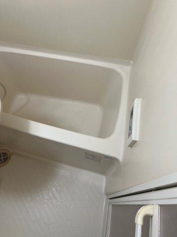 仲介手数料0円！！ハッピーヒルの浴室