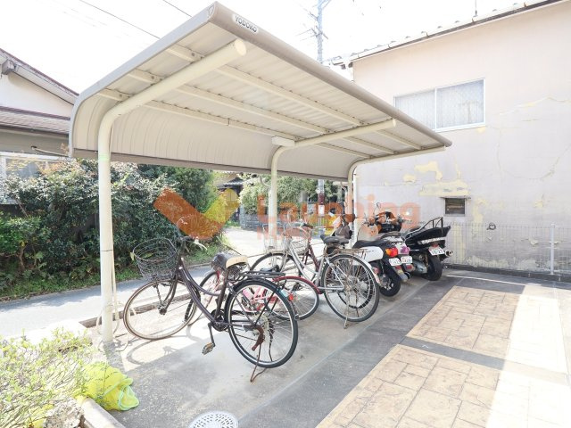 リーベンルーチェⅡのその他