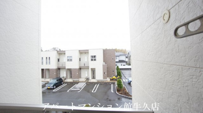 【展望】 | セレッソ壱番館 | その他