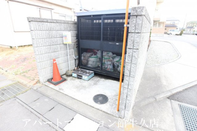 【その他共用部分】 | セレッソ壱番館