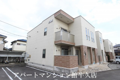 【外観】 | セレッソ壱番館