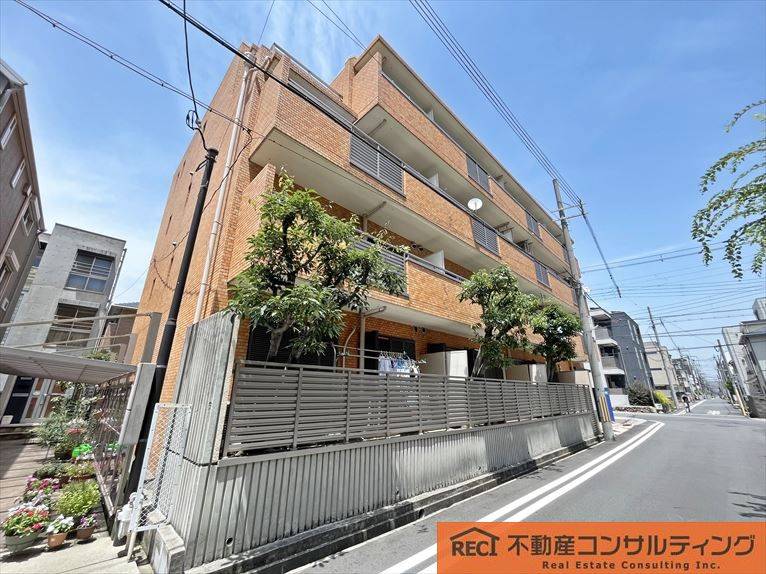 ライオンズマンション本山第5