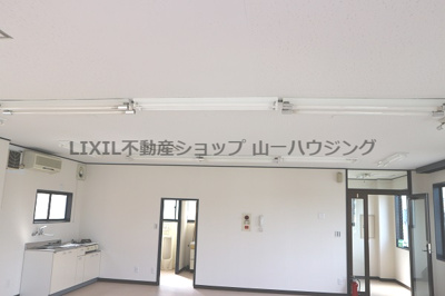【その他】 | 松村ビル | ２Ｆ照明器具