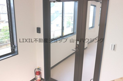  | 松村ビル | ２Ｆ入口