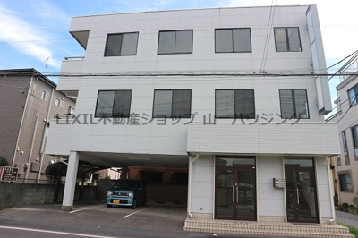 【外観】 | 松村ビル