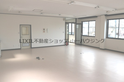 【内装】 | 松村ビル | フロア２