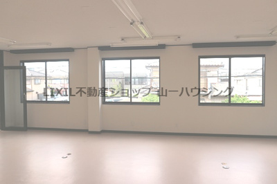 【内装】 | 松村ビル | フロア３