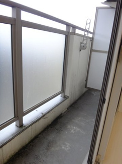 【バルコニー】 | Ｃａｎ Ｎｏｎ Ⅰ