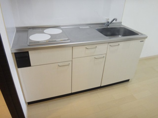 【キッチン】 | Ｃａｎ Ｎｏｎ Ⅰ