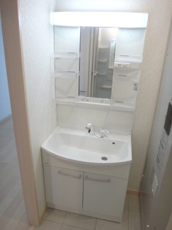 【洗面所】 | Ｃａｎ Ｎｏｎ Ⅰ