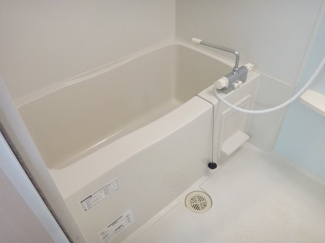 【浴室】 | Ｃａｎ Ｎｏｎ Ⅰ