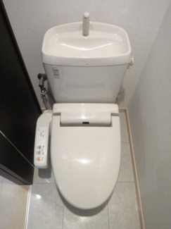 【トイレ】 | Ｃａｎ Ｎｏｎ Ⅰ