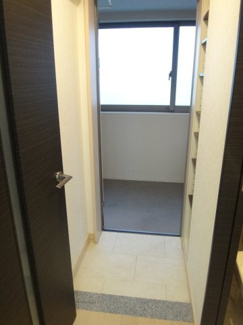 【玄関】 | Ｃａｎ Ｎｏｎ Ⅰ