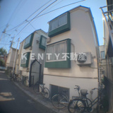 カフーシ蒲田の画像