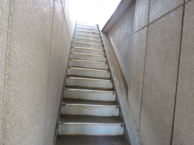 【その他共用部分】 | コスモハイツ