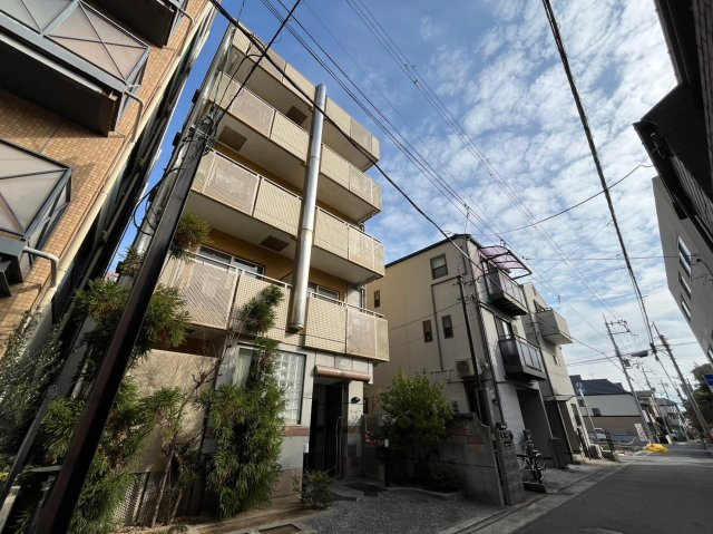 スーペリア本山