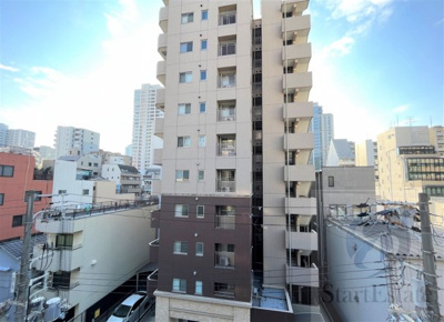 【展望】 | ハイマート西船場