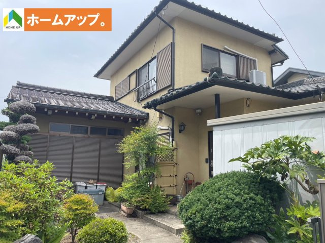 知多市にしの台1丁目