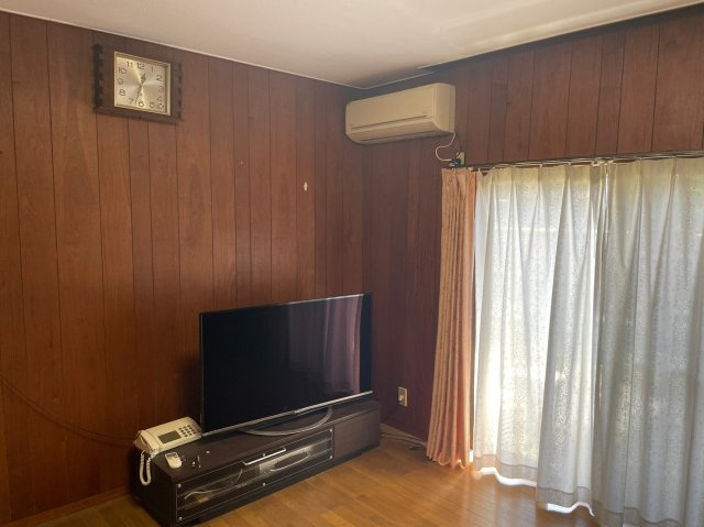 知多市にしの台1丁目の居間・リビング|日当たりの良いリビング