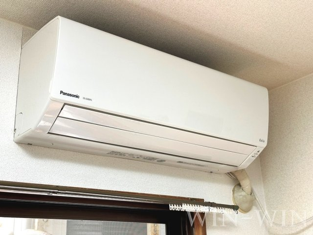 ベルトピア豊橋 Ⅱの設備