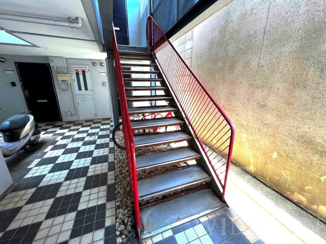 ベルトピア豊橋 Ⅱのその他共用部分