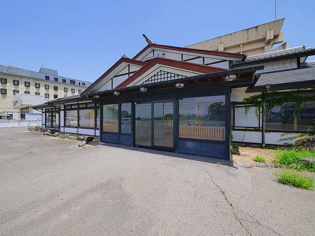 今市町テナント