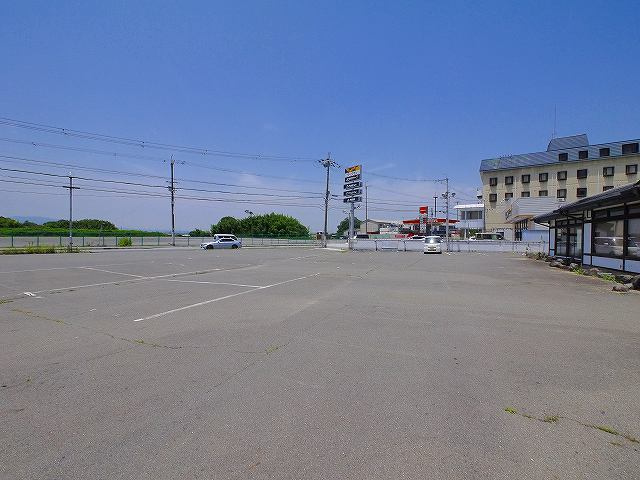 今市町テナント