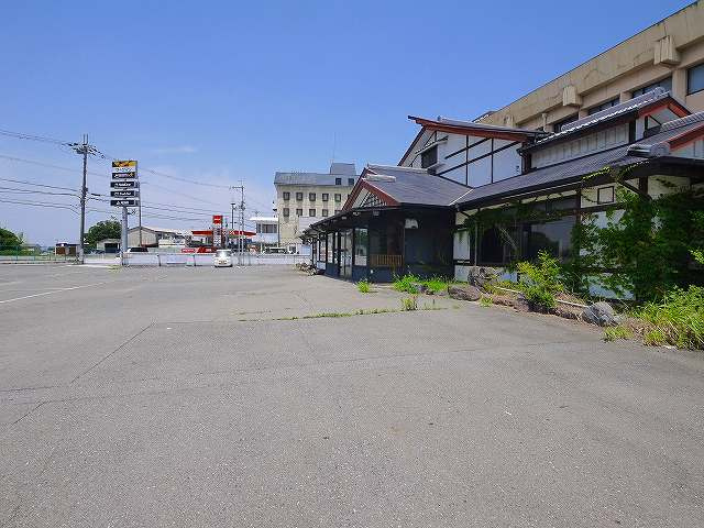 今市町テナント