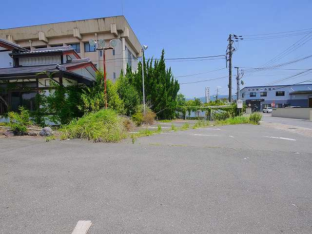 今市町テナント